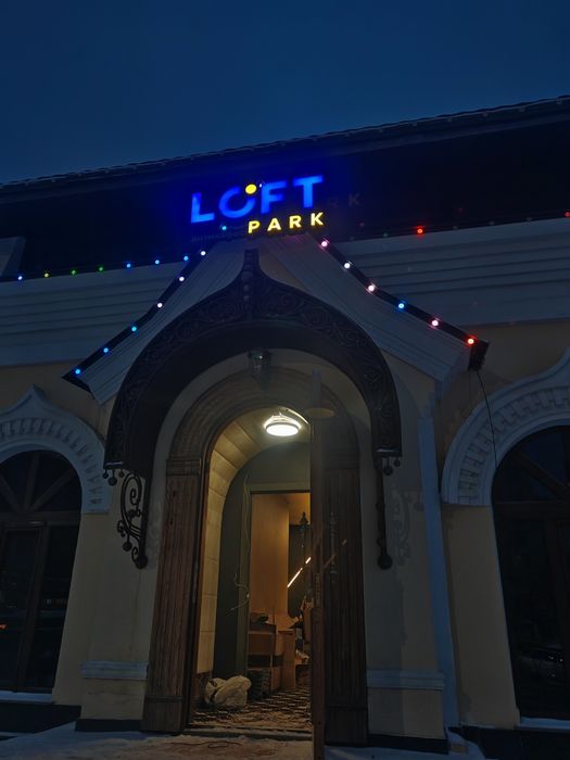 Наружная реклама Астана. Весь спектр услуг