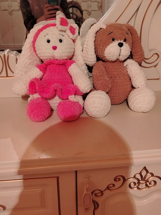 Lyulka_pled_o'yinchoq