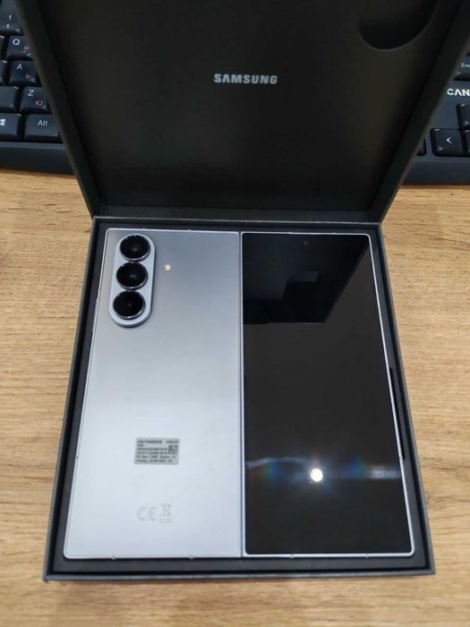 samsung galaxy z fold 7 256GB