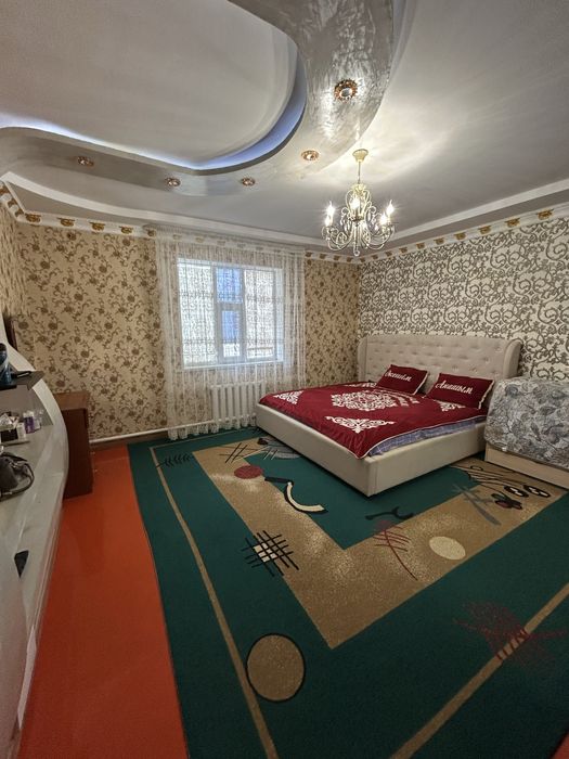 г Қызылорда. Саяхат район