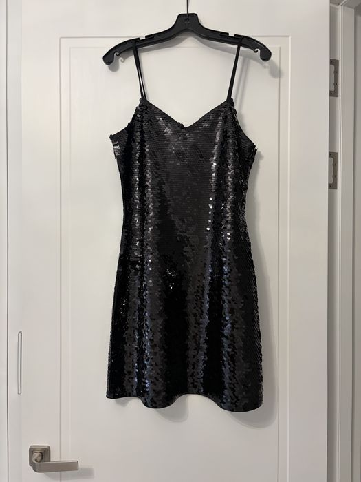 Вечернее новое платье Michael Kors