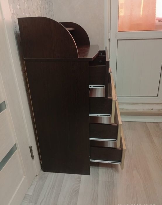 Продам комод в отличном состоянии