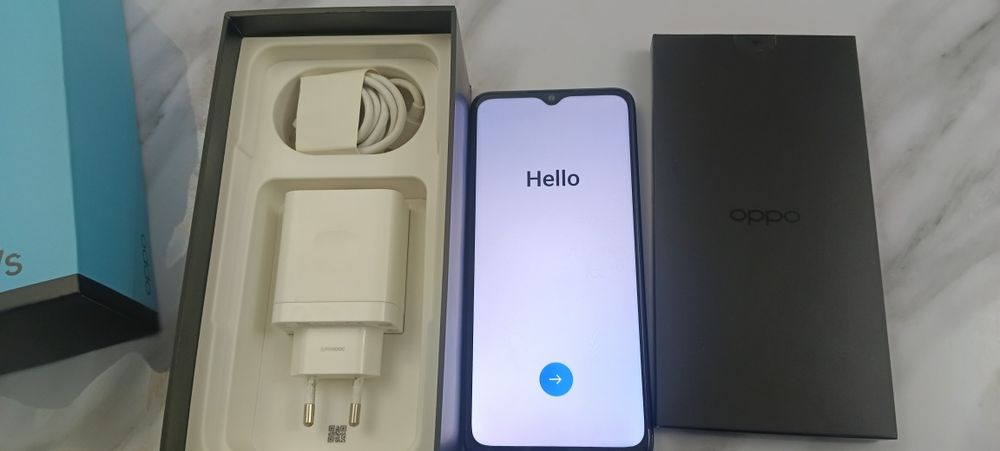 Оппо А57s смартфон