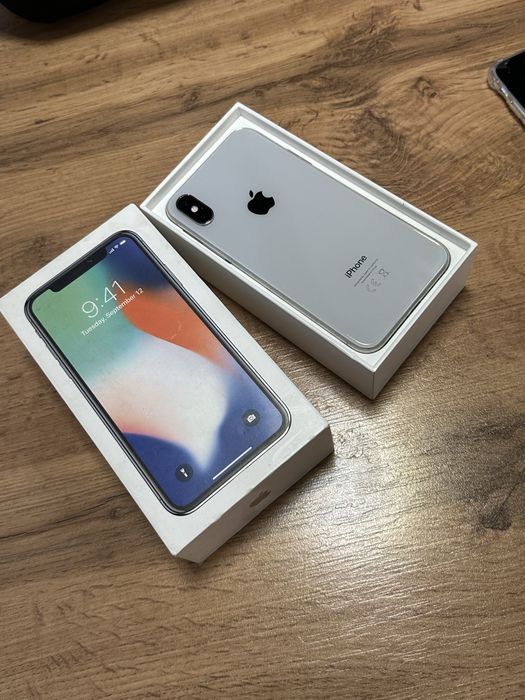 Iphone X Айфон 10 Iphone 10 Айфон Х