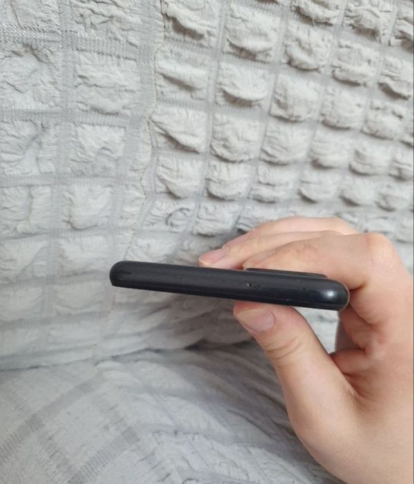 Samsung Galaxy A12 4/64GB Black Igravoy Holati Ideal Pubg Oqidi Zor