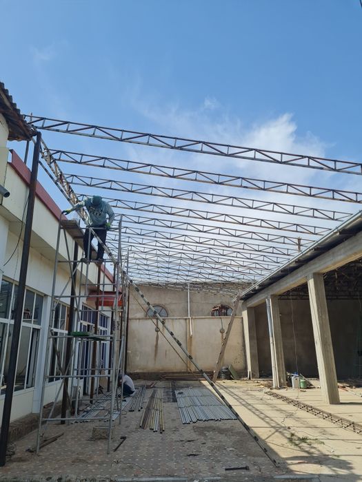 Том ёпамиз арзон ва сифатли