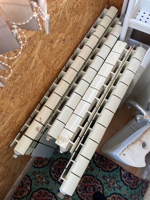 Радиатор отопления