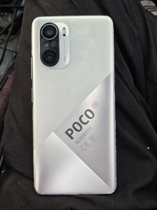 Poco F3 / 12Gb / 256GB