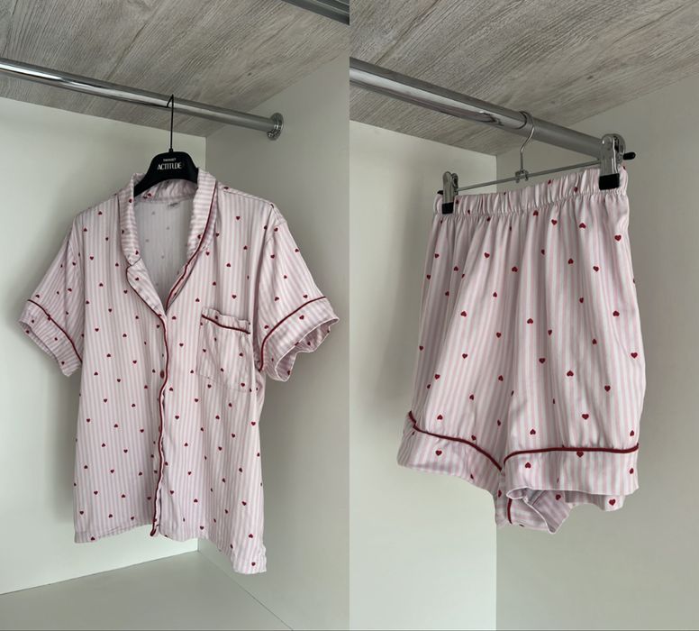 Дамска нощничка - М