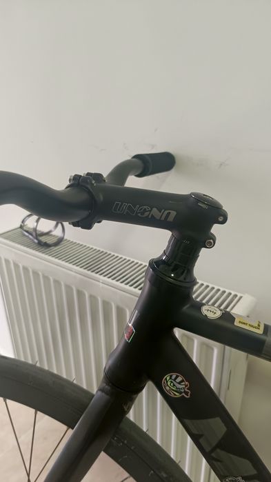 Fixed Gear Modric