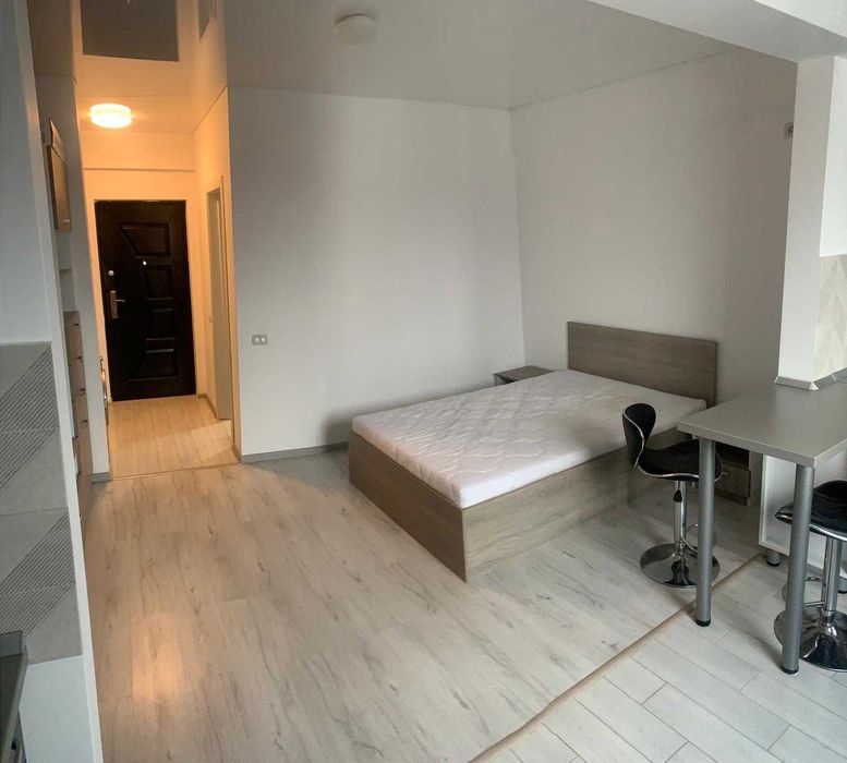 Direct Proprietar inchiriez garsoniera spatioasa -  Militari Residence / Chiajna