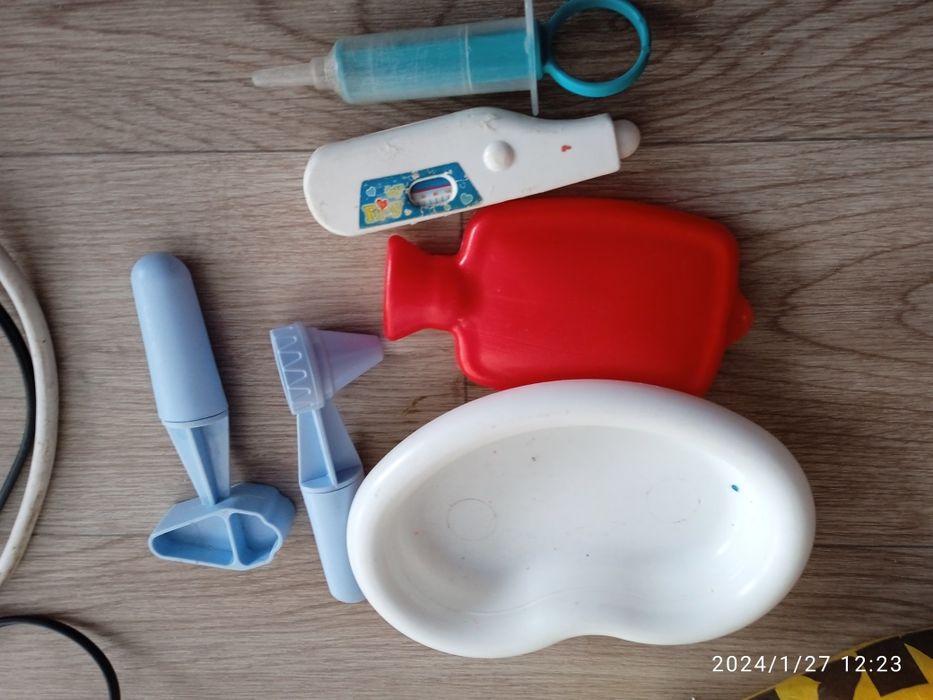 Посудка и касса бу