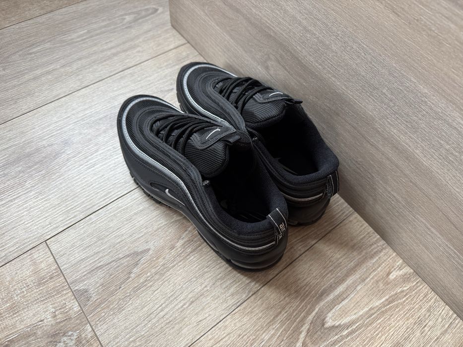 Nike Air Max 97 Black OG