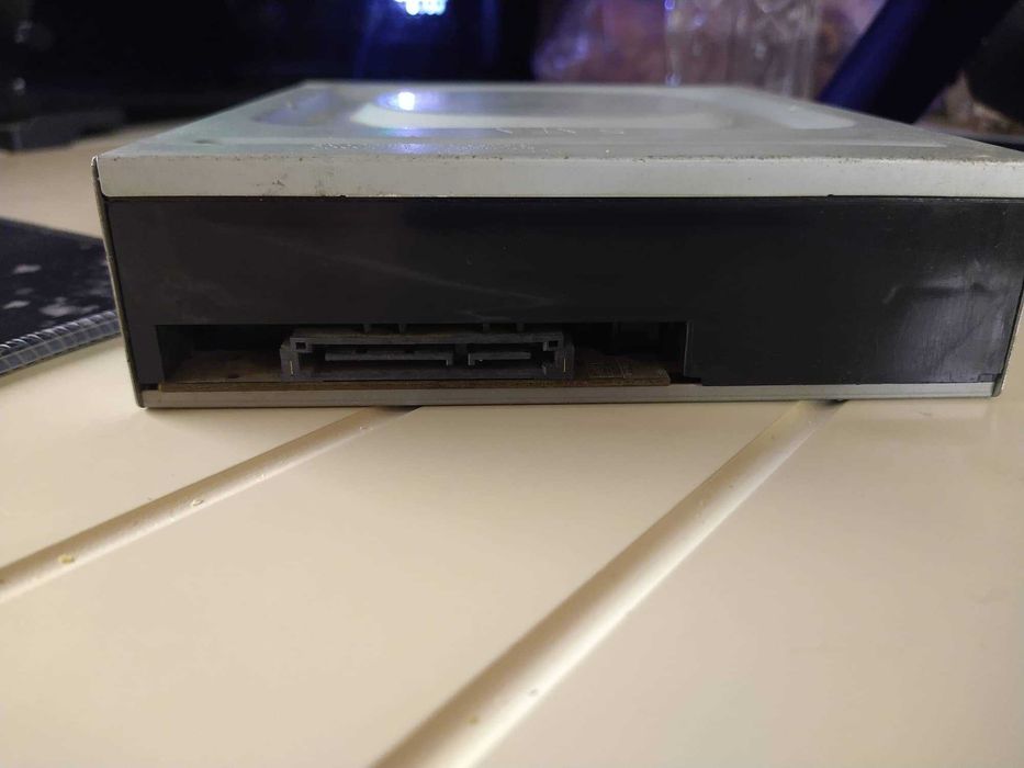 Dvd записвачка LG