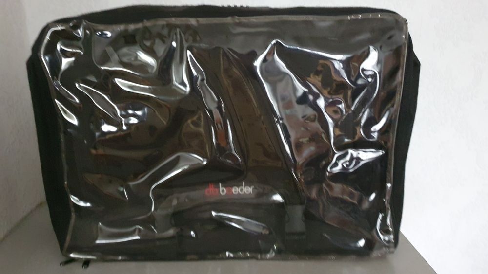 Чанта за претосим компютър