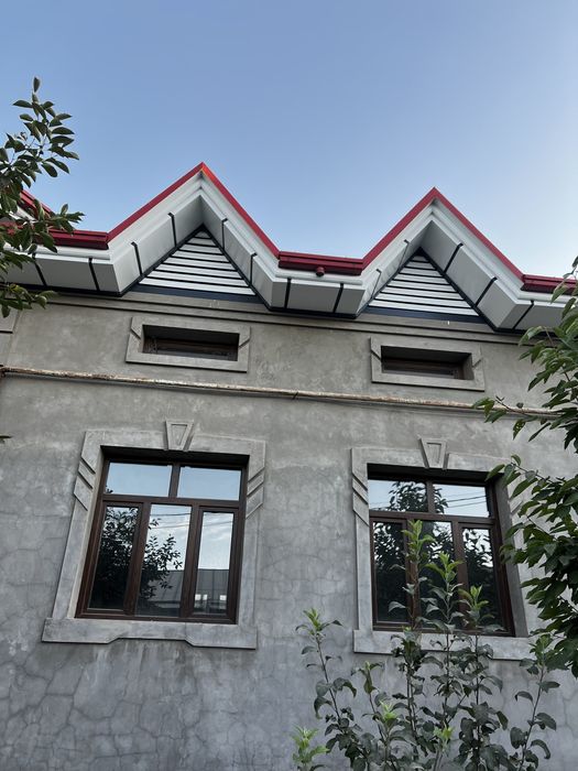 Tunikabond.Alikabond.fasad