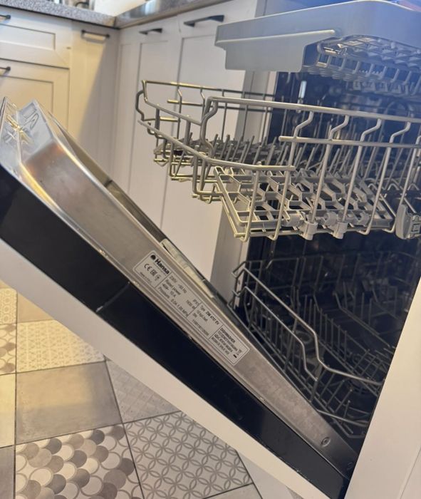 Посудомоечная машина Hansa