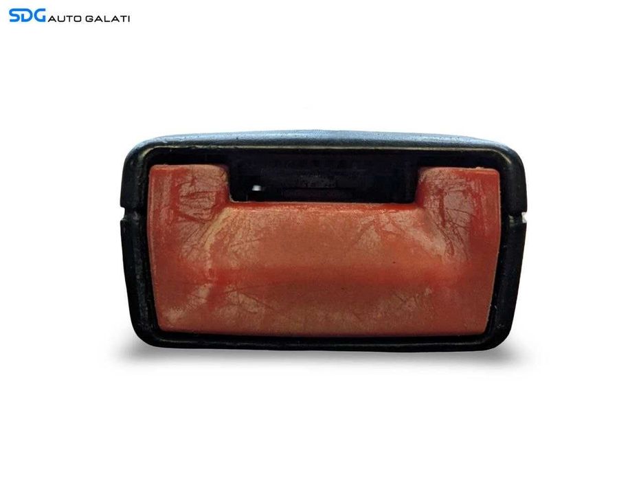 Pretensionare Capsa pentru Centura Siguranta Dreapta Fata Volkswagen Golf 5 2004 - 2008 [L9843]