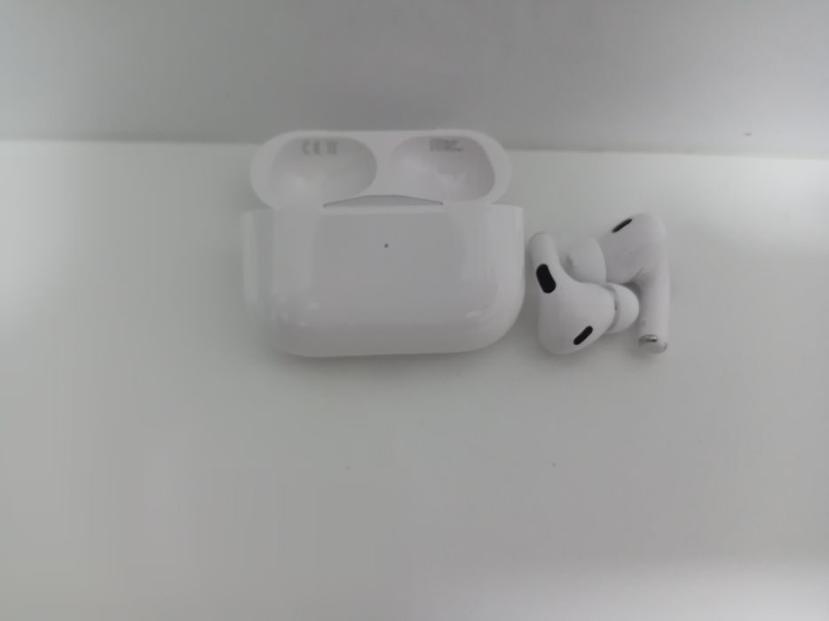 Air pods pro 2 noi, în garantie