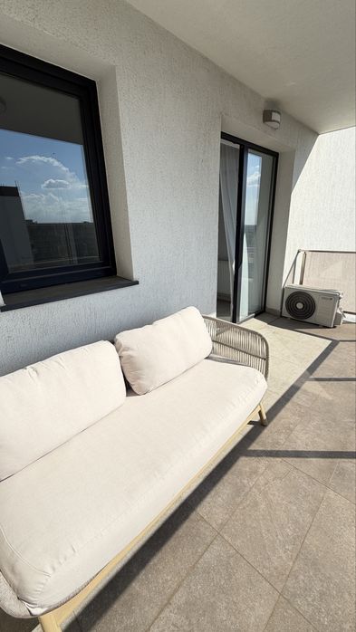 Proprietar | Garsoniera/Studio premium HILS Brauner Pallady | Prima inchiriere | Parcare | Metrou