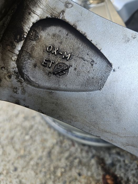 Джанти 5/112/18" 66'6 Ауди Мерцедес