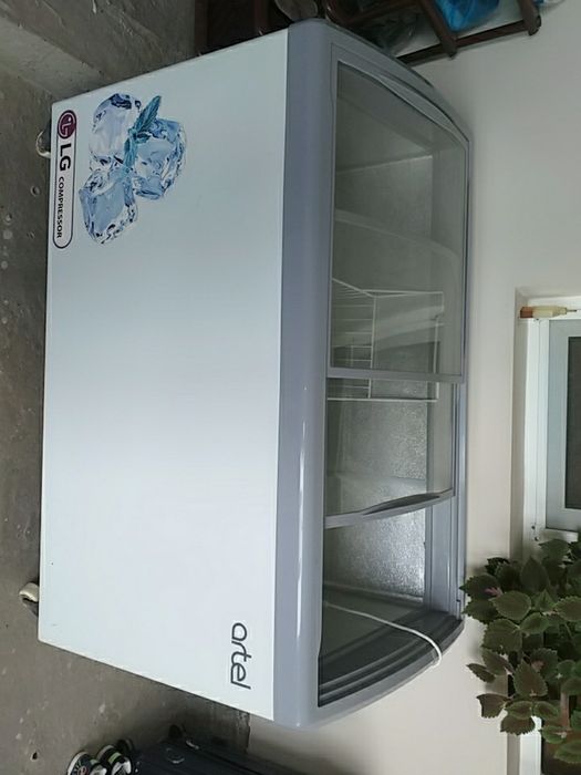 Продается холодильник