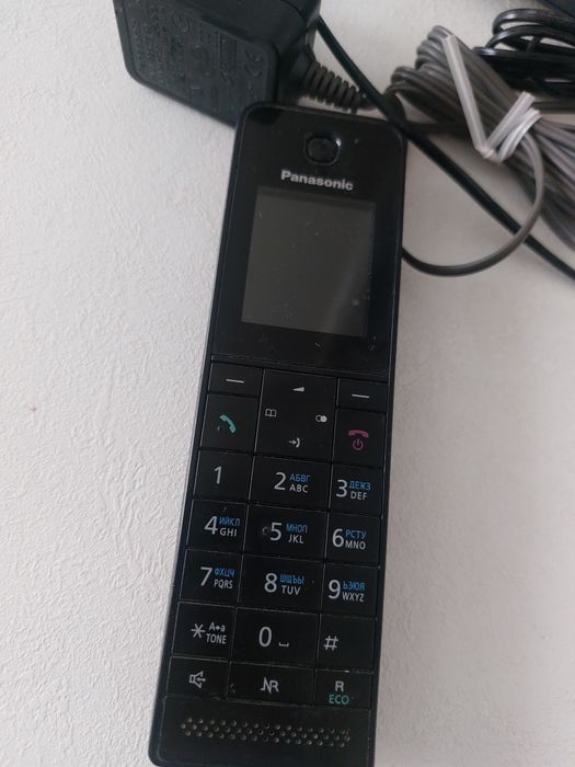 Радио телефон Панасоник