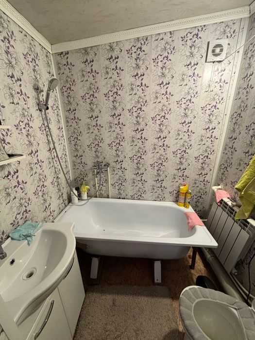 Продам дом  Черёмушка г Аксу