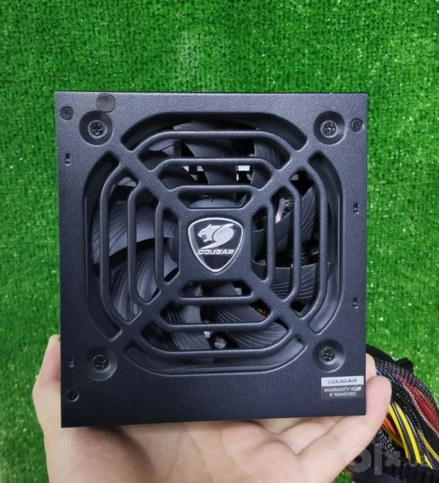 Blokpitanya 500w 80 plus