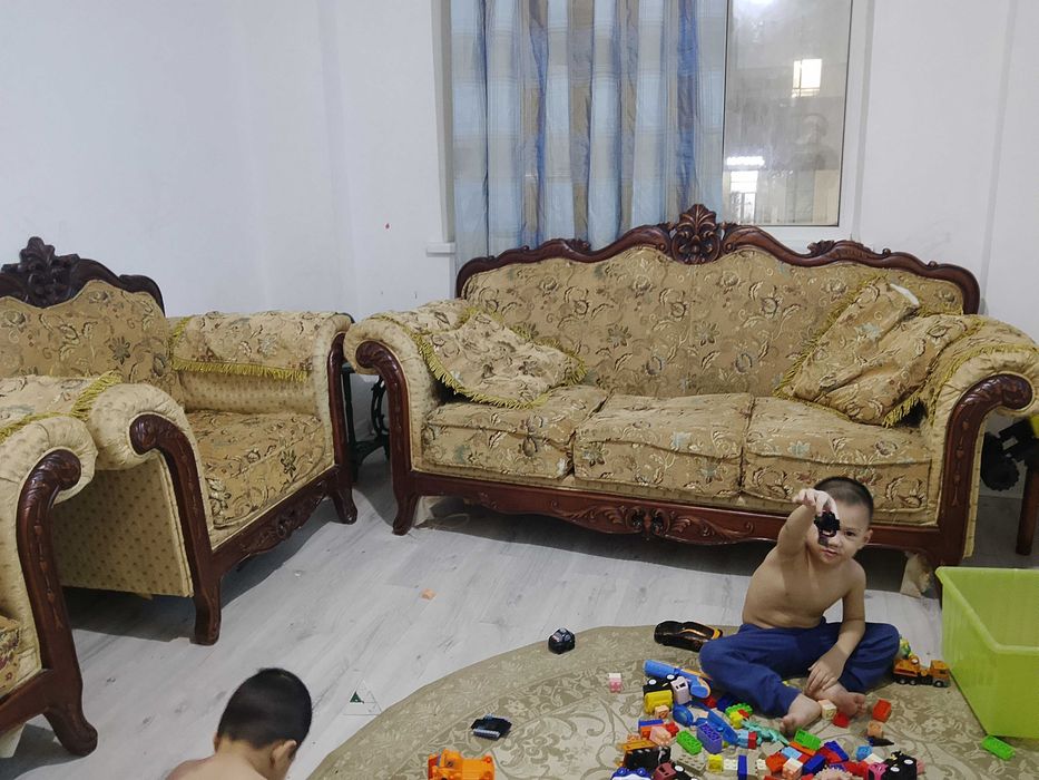 Продам диван, софа, кресло