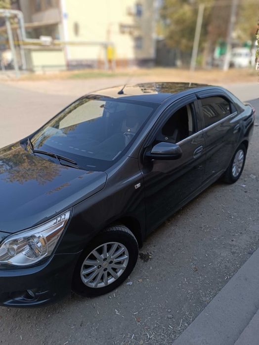 Cobalt sotiladi barcha maʼlumotlar telefon orqali