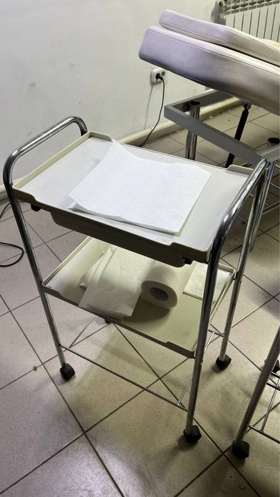 Мебель для салона