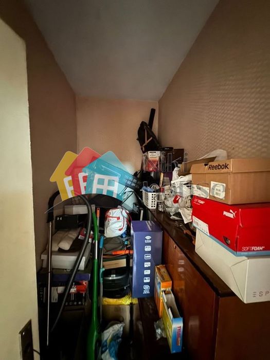 Продава се Тристаен апартамент в Варна, Автогара - 80 кв.м за 1425 €/кв.м - Снимка #7