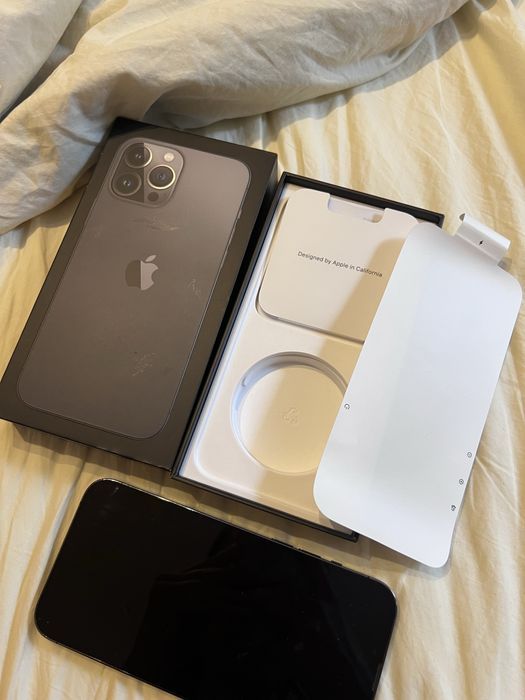 Iphone 13 pro max 256гб