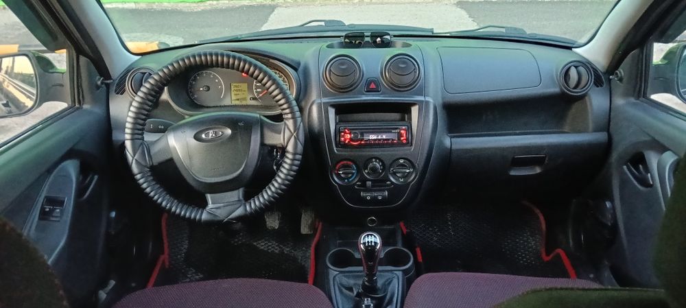 Продам Гранта в хорошем состоянии