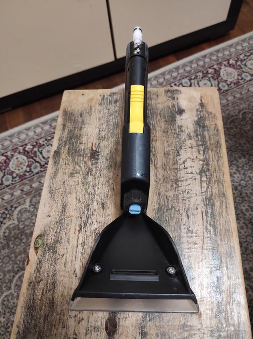 Керхер/ Karcher puzzi накрайник за почистване пране на тапицерия