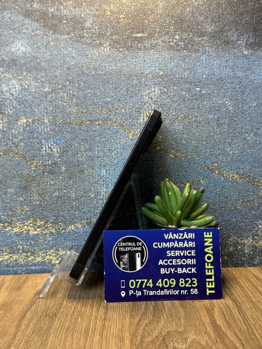 Iphone 15/128gb/2 Ani Garantie Centrul de Telefoane/rate