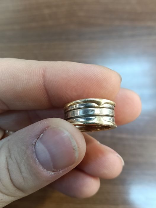 Inel BVLGARI - mărime 51