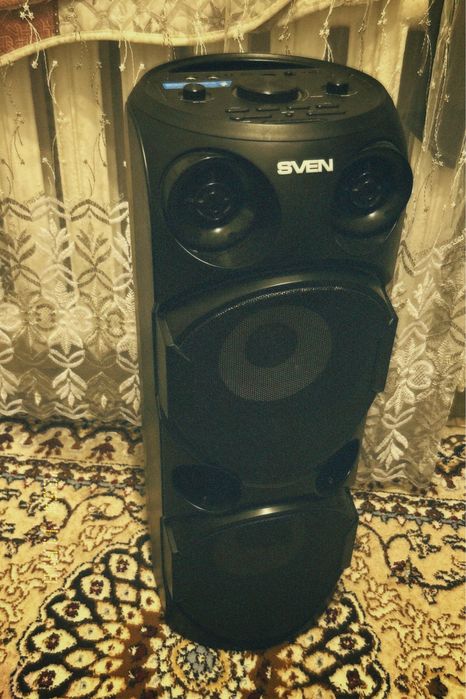 Продаю калонку Sven