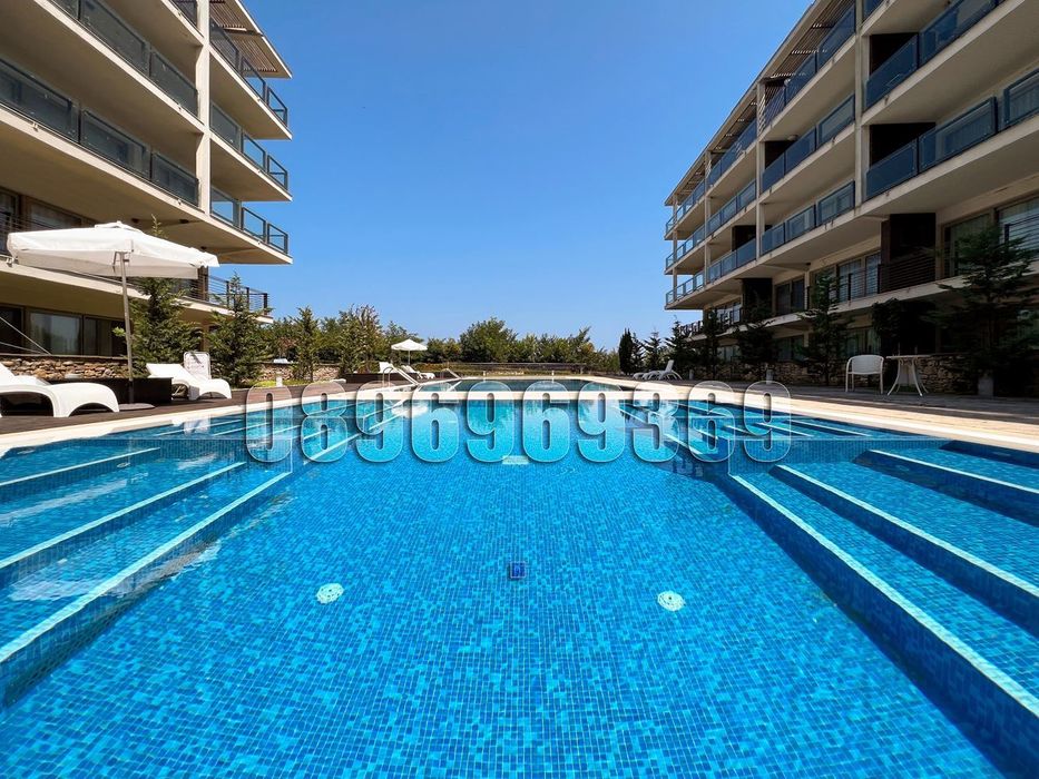 Продава се Двустаен апартамент в Обзор - 95 кв.м за 614 €/кв.м - Снимка #1