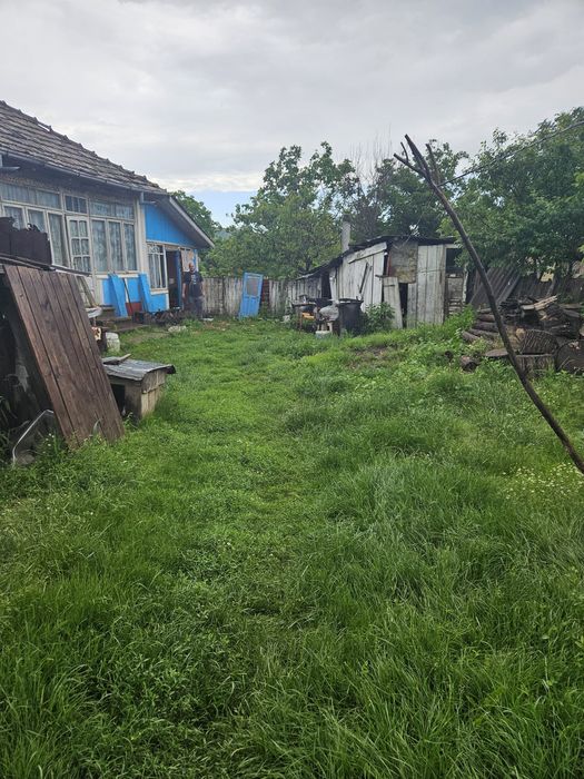 Casa bătrânească costuleni