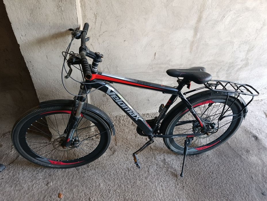 Велосипед  взрослый