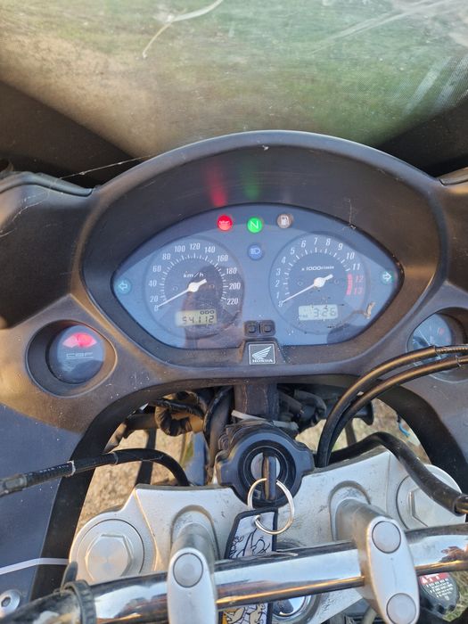 Vand Piese Honda CBF 600SA PC38 ABS  2006