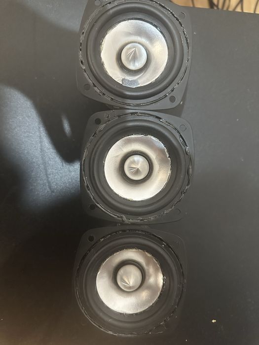 Difuzoare logitech z5500