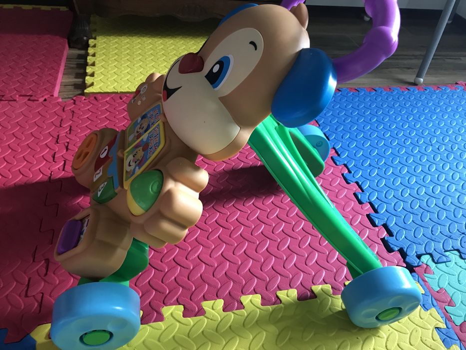 Уокър за прохождане