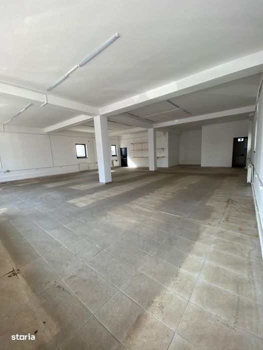 Spatiu comercial de inchiriat, 180mp, Magnolia