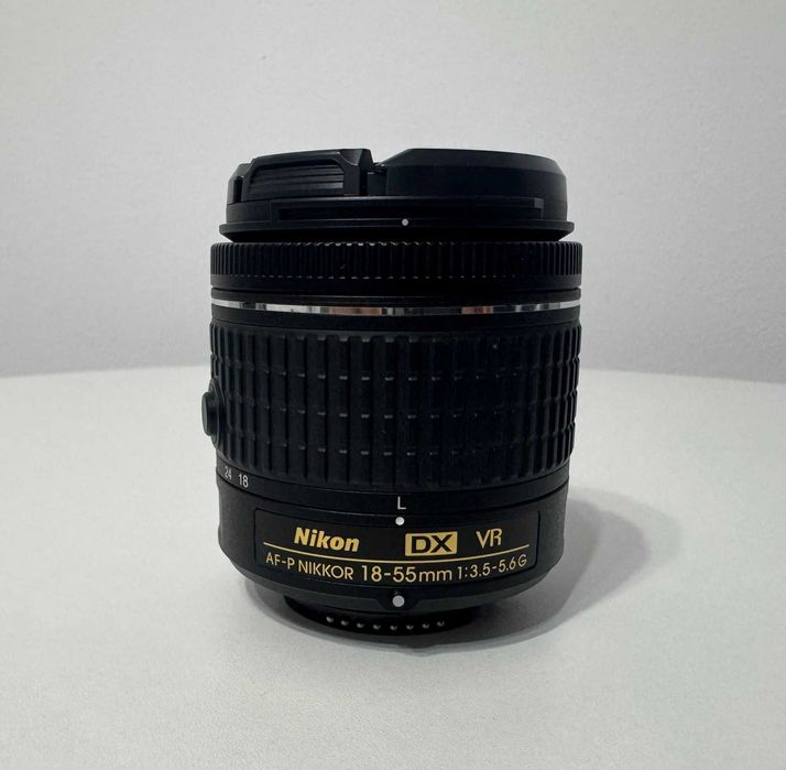 Aparat foto Nikon D5300