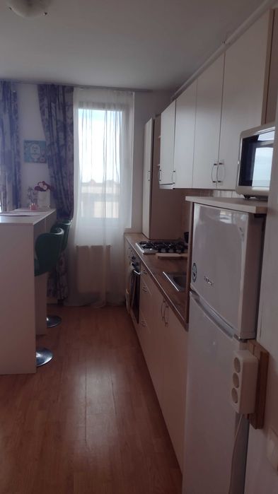 Apartament cu 1 camera de inchiriat, zona ARED Kaufland