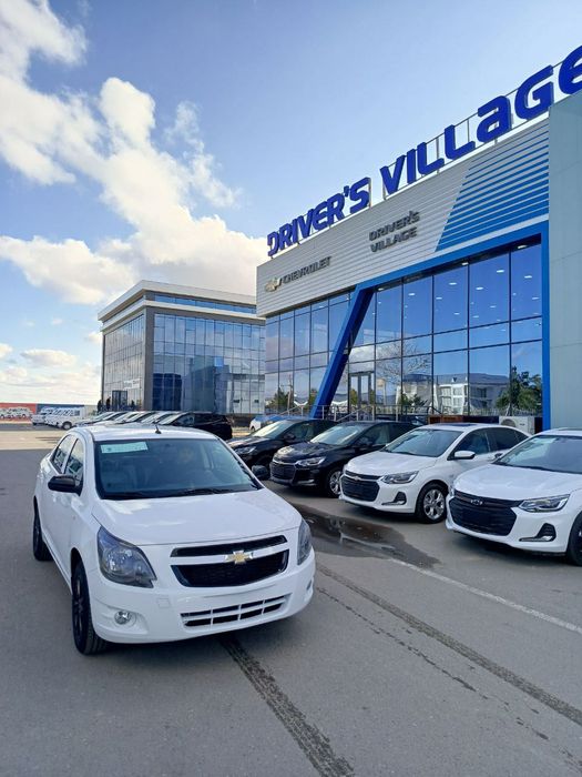Chevrolet Cobalt, ideal holatda 2026 yil