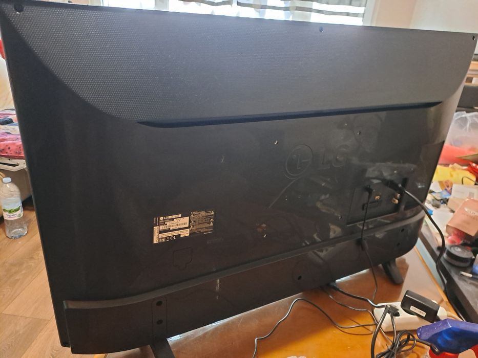 Телевизор LG 43' Full HD